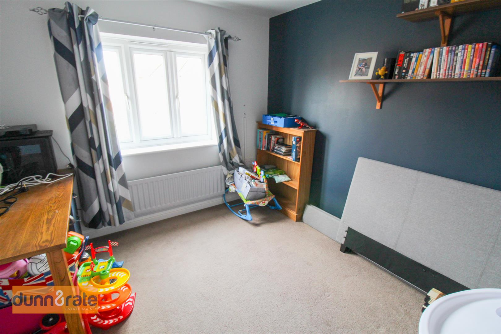 Kisdon Avenue, Norton Heights, Stoke-On-Trent